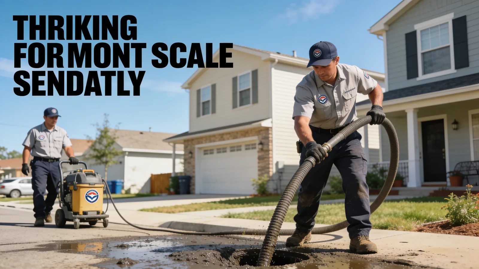 Sewage Cleanup in New Albany, PA near me
